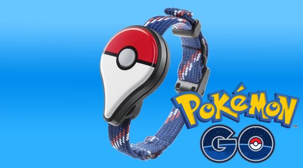 อุปกรณ์เสริม Pokemon GO Plus ขายหมดในวันเดียว(ที่ญี่ปุ่น)