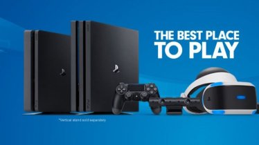 Sony ปล่อยคลิป เกมน่าเล่นที่จะออกเฉพาะ PS4 ในปี 2017
