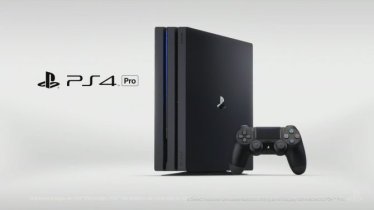 เครื่อง PlayStation 4 Pro ขายได้ 65,194 เครื่องใน 4 วัน