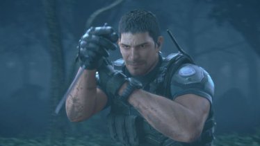 Capcom เปิดตัวหนัง CG Resident Evil ภาคใหม่ฉายปีหน้า เปิดตัว Leon และ Chris