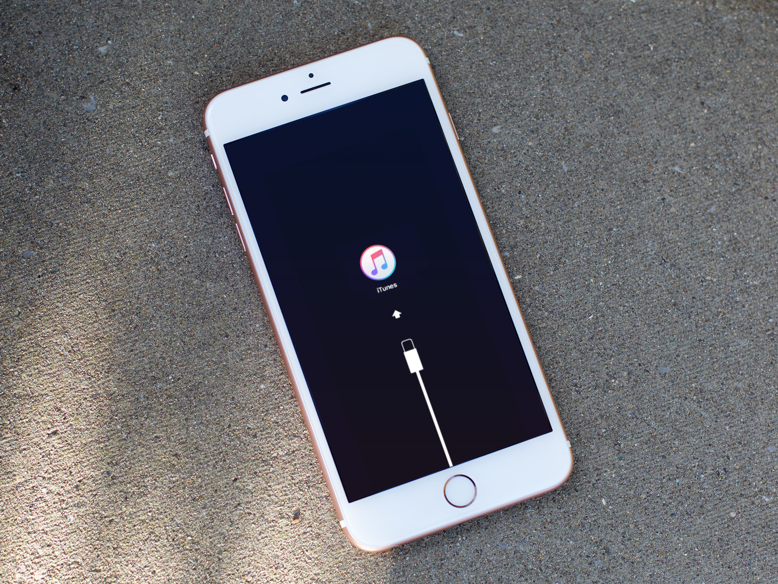 วิธีแก้ปัญหาอัปเดต iOS 10 ผ่าน Wi-Fi แล้วค้างหน้า Recovery Mode