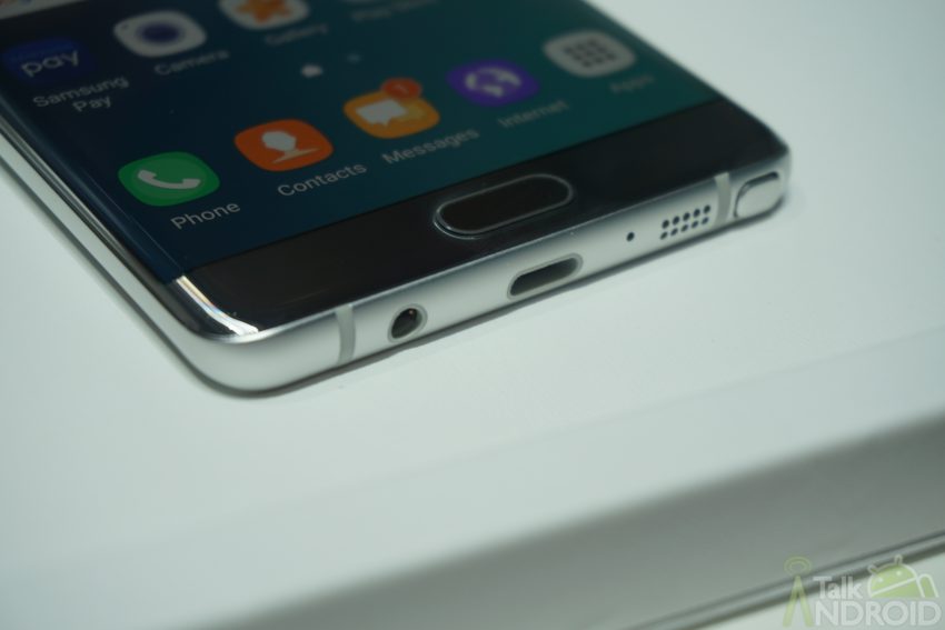 Samsung แก้ลำออกอัพเดทเฟิร์มแวร์ Galaxy Note 7 จำกัดให้ชาร์จแบตได้ไม่เกิน 60%