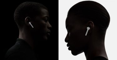 AirPods หูฟังไร้สายจาก Apple ใช้งานสะดวกสบาย ลืมไปเลยว่าเคยมีสาย