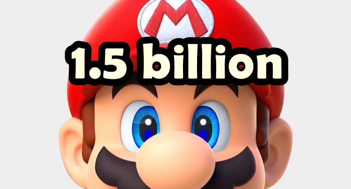 นักวิเคราะห์ชี้เกม Super Mario Run จะมียอดโหลด 1,500 ล้าน