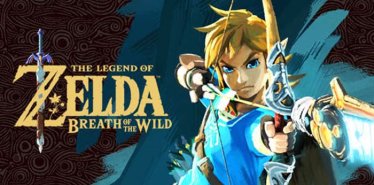 ชมคลิปเกม Zelda: Breath of the Wild ที่โชว์รูปแบบการเล่นและกราฟิกงามๆ