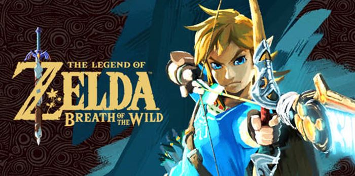 พบแอปบน Android ที่รวมสูตรอาหารในเกม Zelda: Breath of the Wild