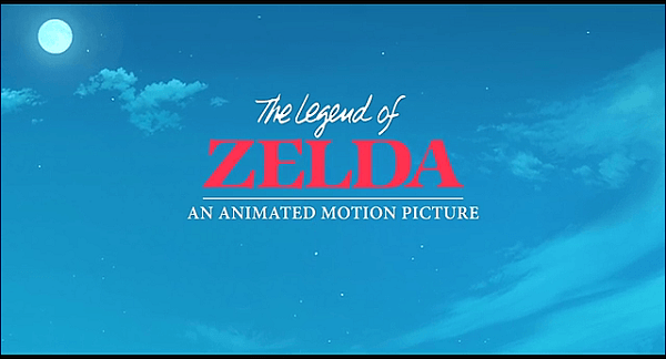 เชิญชมตัวอย่างเกม The Legend of Zelda ในสไตล์ Ghibli ที่งดงาม และเต็มไปด้วยจิตวิญญาณ