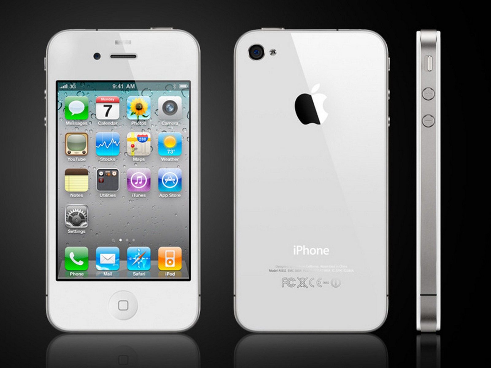 สู่สายวินเทจ! Apple ประกาศเลิกซัพพอร์ตฮาร์ดแวร์ iPhone 4 ตั้งแต่เดือนนี้เป็นต้นไป