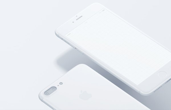 whiteiphone