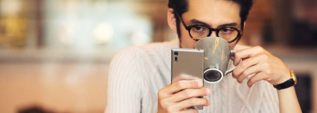 เจาะลึก Sony Xperia XZ มีอะไรใหม่บ้าง ไปดู !!