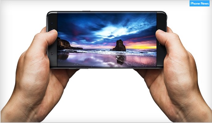 เผย Galaxy Note 7 รุ่นที่ขายในจีนไร้ปัญหาแบตเตอรีเพราะใช้ผู้ผลิตแบตฯคนละเจ้า
