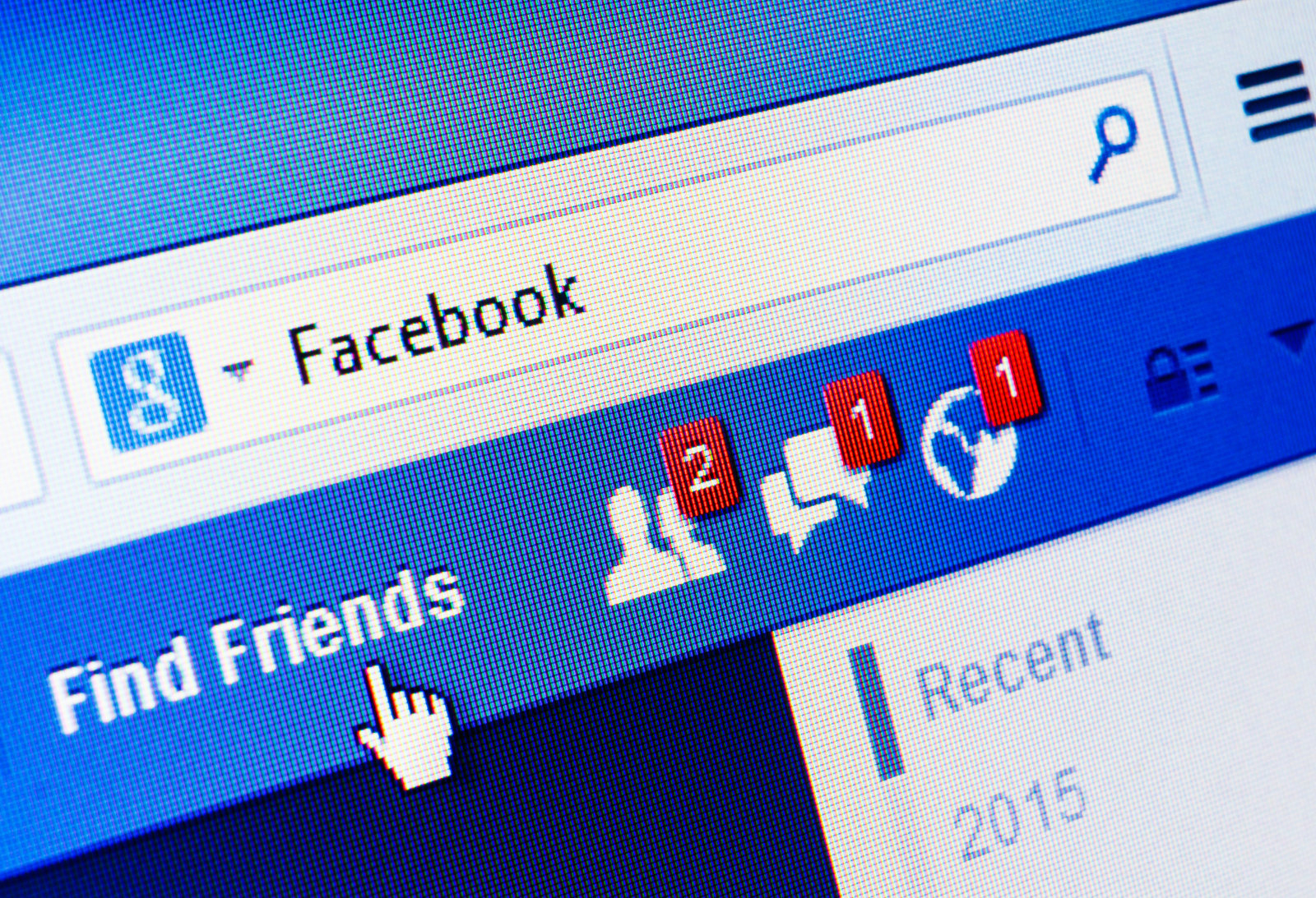 นักวิจัยค้นพบ หากเจอเรื่องเลวร้ายบน Facebook ก็จะส่งผลไปยังชีวิตจริงด้วย