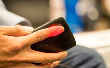 HemaApp แอพพลิเคชั่นมือถือที่สามารถตรวจจับโรคโลหิตจางได้ด้วยตนเอง!