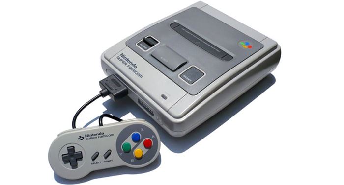 [ข่าวลือ] นินเทนโด เตรียมส่ง Super Famicom Mini ออกวางขายปลายปีนี้