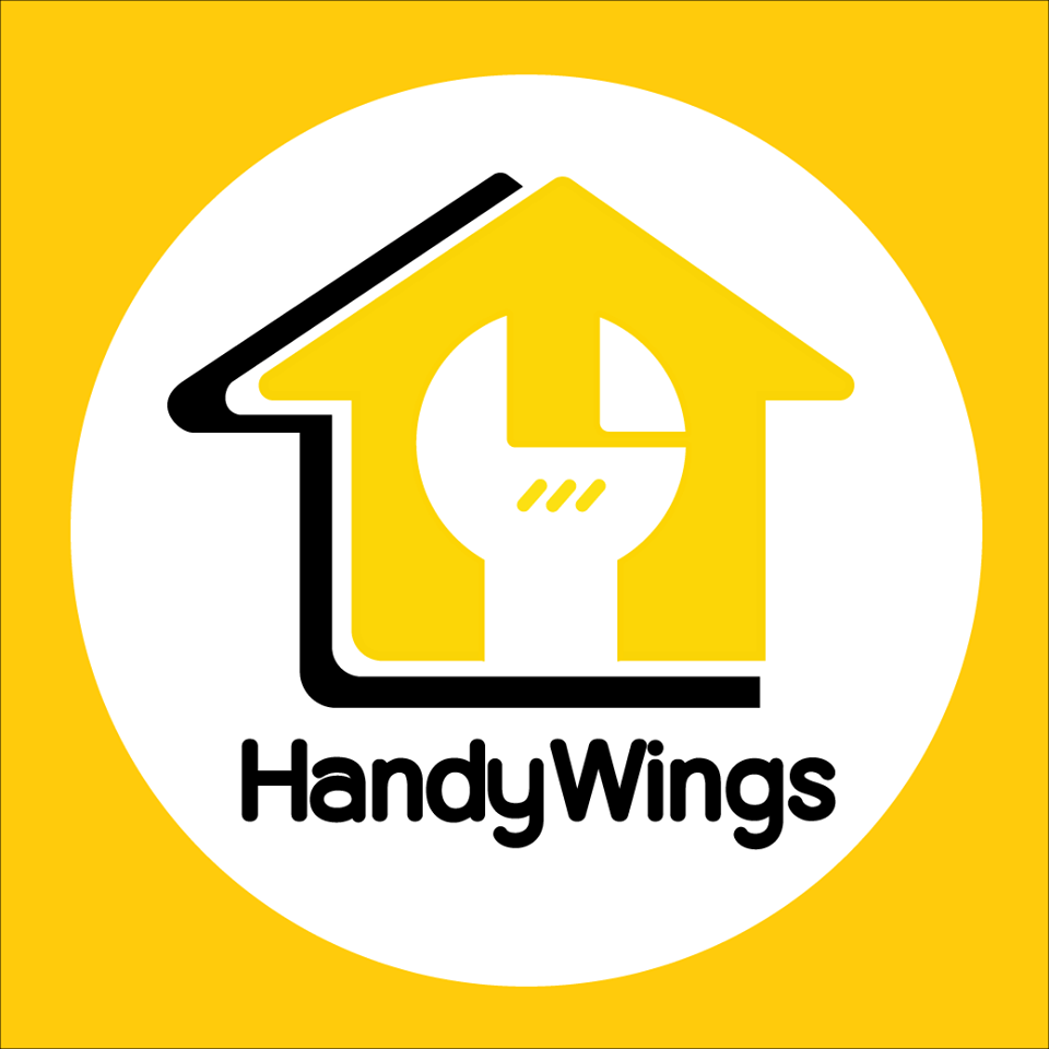 Handywings ดูแลครบเครื่อง เรื่องซ่อมบ้าน ด้วยบริการช่างติดปีก