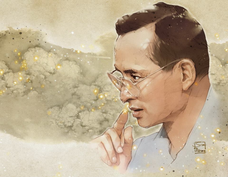 รีวิวแอป “สุขพอที่พ่อสอน” สานต่อรักของพ่อ เดินรอยตามพระราชดำรัส