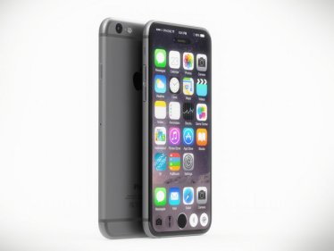ต้องเปลี่ยน! ประธาน Sharp คอนเฟิร์มเอง iPhone 8 หันมาใช้จอ OLED แน่นอน