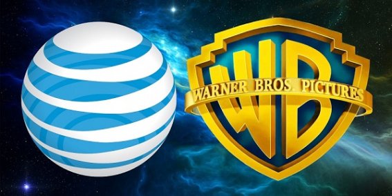AT&T เขย่าวงการสื่อ: ประกาศซื้อ Time Warner มูลค่า 85.4 พันล้านเหรียญ (3 ล้านล้านบาท)