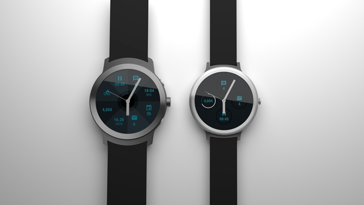 Google เตรียมทำนาฬิกาสมาร์ทวอทช์ Android Wear เอง คาดเปิดตัวต้นปีหน้า