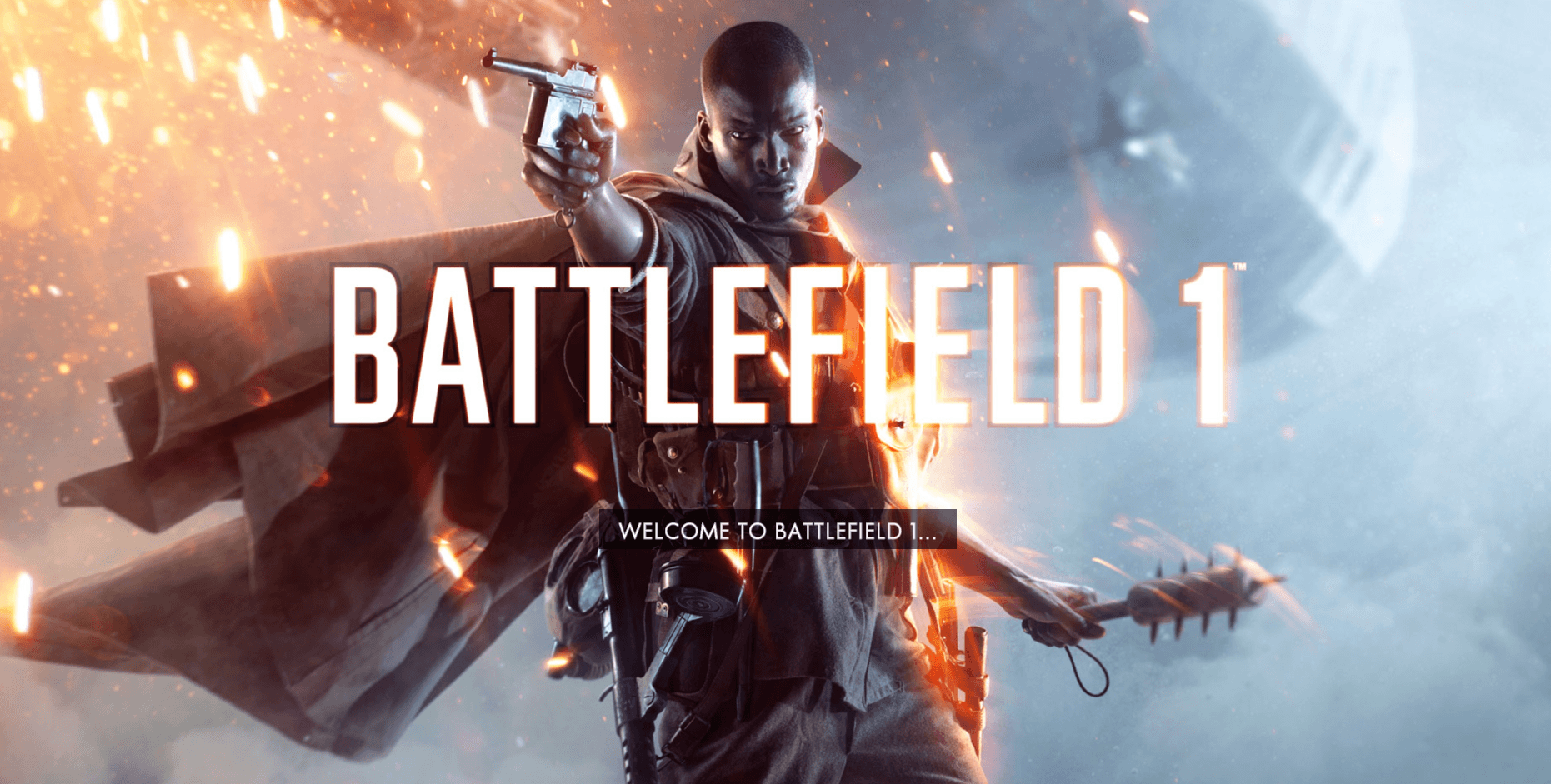 [Review] Battlefield 1 ประวัติศาสตร์สงครามโลกครั้งใหม่เกิดขึ้นมาอีกครั้งในรูปแบบ Video Game