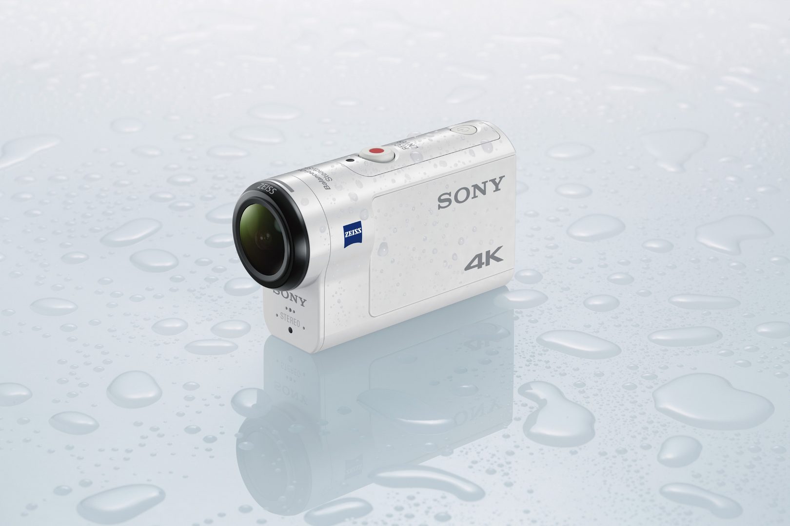 Sony เปิดตัวกล้อง Action Cam 2 รุ่นใหม่ ครอบคลุมการใช้งานทั้งในระดับ 4K และ Full HD