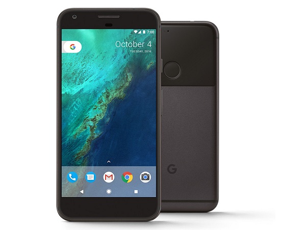 ยืนยัน: Google Pixel และ Pixel XL ผลิตโดย HTC