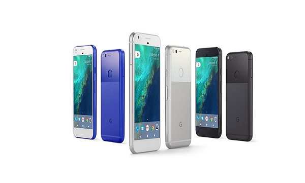 หุ้นบริษัทแม่ Google พุ่งสูงขึ้นเป็นประวัติการณ์ หลังเปิดตัว Google Pixel