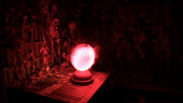 Photonicinduction Pumpkin Lamp 01