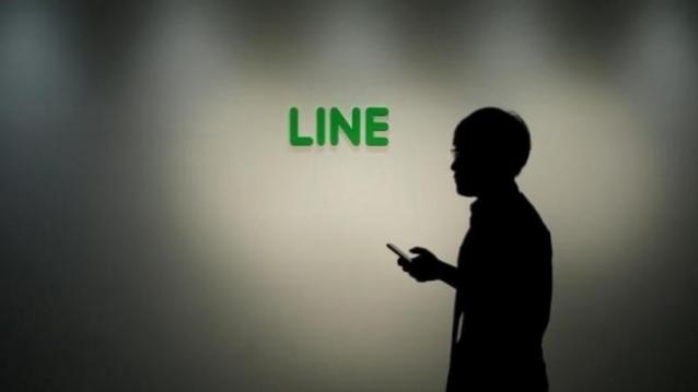 สื่อนอกชี้ Line อัตราเติบโตเริ่มนิ่งสวนทาง WhatsApp, Messenger