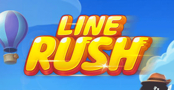 [รีวิว] LINE Rush มา “วิ่ง สู้ คิ้วท์” กับผองเพื่อน LINE กันเถอะ