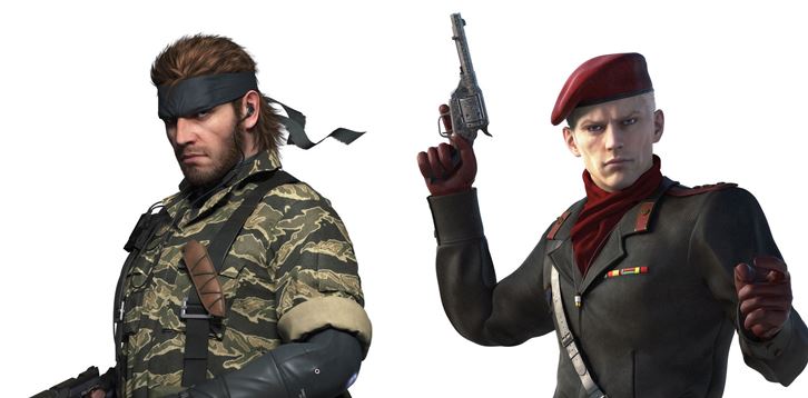 มาดูเกมเพลย์ Metal Gear ฉบับเกมตู้สล็อตแมตชีน เปิดฉากสู้กับ Ocelot