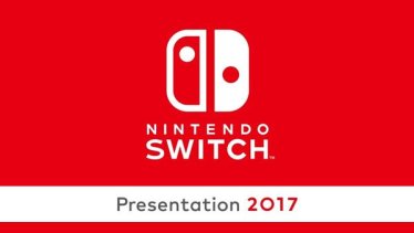 ปู่นินเตรียมจัดงานเปิดตัว Nintendo Switch มกราคม 2017