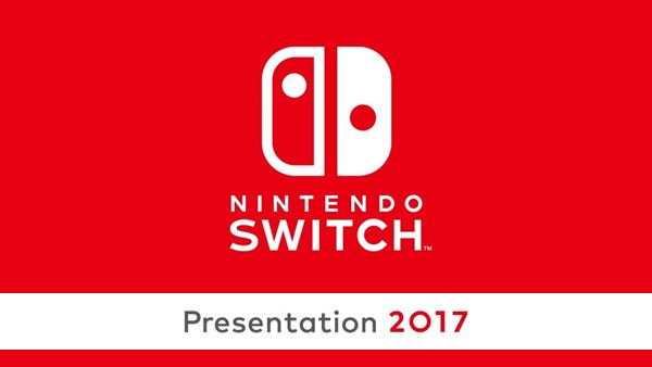 ปู่นินเตรียมจัดงานเปิดตัว Nintendo Switch มกราคม 2017