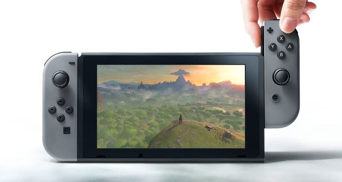 ยอดขายเกมในญี่ปุ่นสัปดาห์ล่าสุด Nintendo Switch ยังครองแชมป์ขายดี แม้ยอดจะลดลงมาก