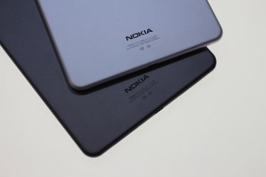 แท็บเล็ต Nokia D1C ทดสอบ Benchmark แล้ว: หน้าจอ 13.8 นิ้ว, ระบบ Android 7.0 Nougat