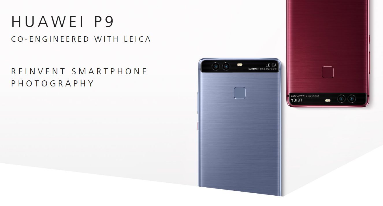 Huawei ส่ง 2 สีใหม่ แดง-น้ำเงิน เข้าไทยแล้ว!