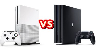 ไมโครซอฟท์ กัด Sony ในโฆษณา XBoxOne S เพราะ PS4 Pro ไม่รองรับ Blu-ray 4K !!