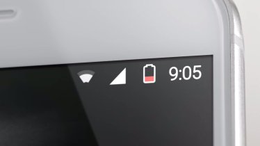 Google Pixel XL Battery Life Time