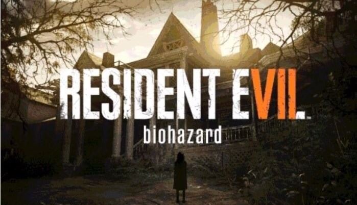 มาดูคลิปใหม่เกม Resident Evil 7 เปิดตัวคุณป้าสุดหลอน !!