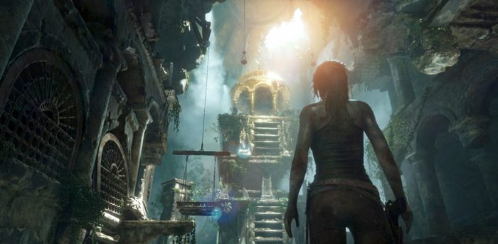 tomb raider ps4