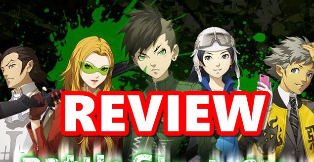 [รีวิวเกม] สุดยอดเกม RPG “Shin Megami Tensei IV Apocalypse” ภาคเสริมที่สนุกกว่าที่คิด