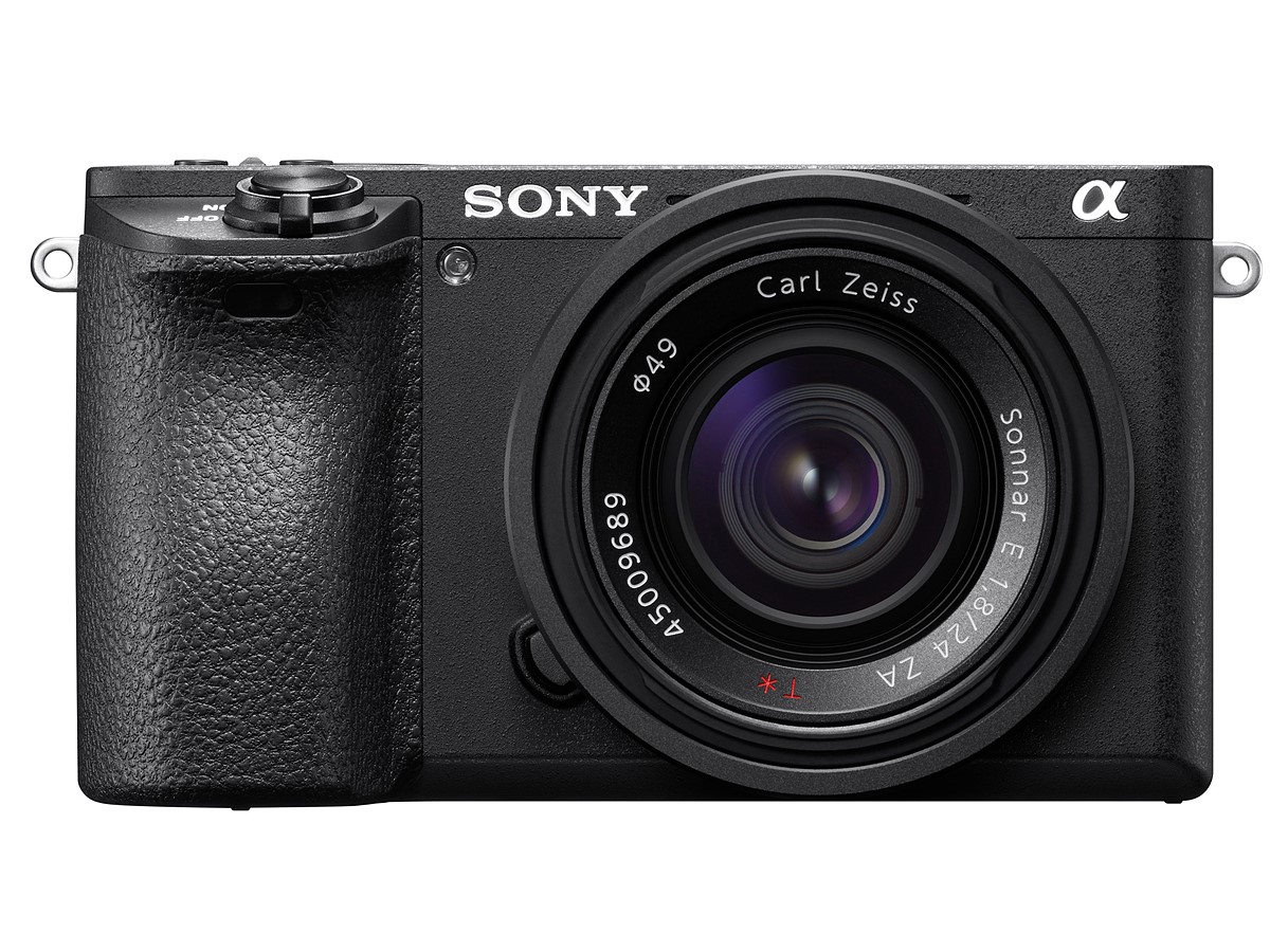 เปิดตัว Sony a6500 เพิ่มกันสั่นในกล้อง พร้อมจอสัมผัส ราคา 51,990 บาท