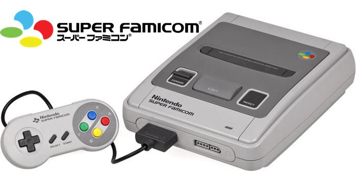 [บทความพิเศษ] Super Famicom ตำนานเครื่อง 16 บิทถล่มโลก