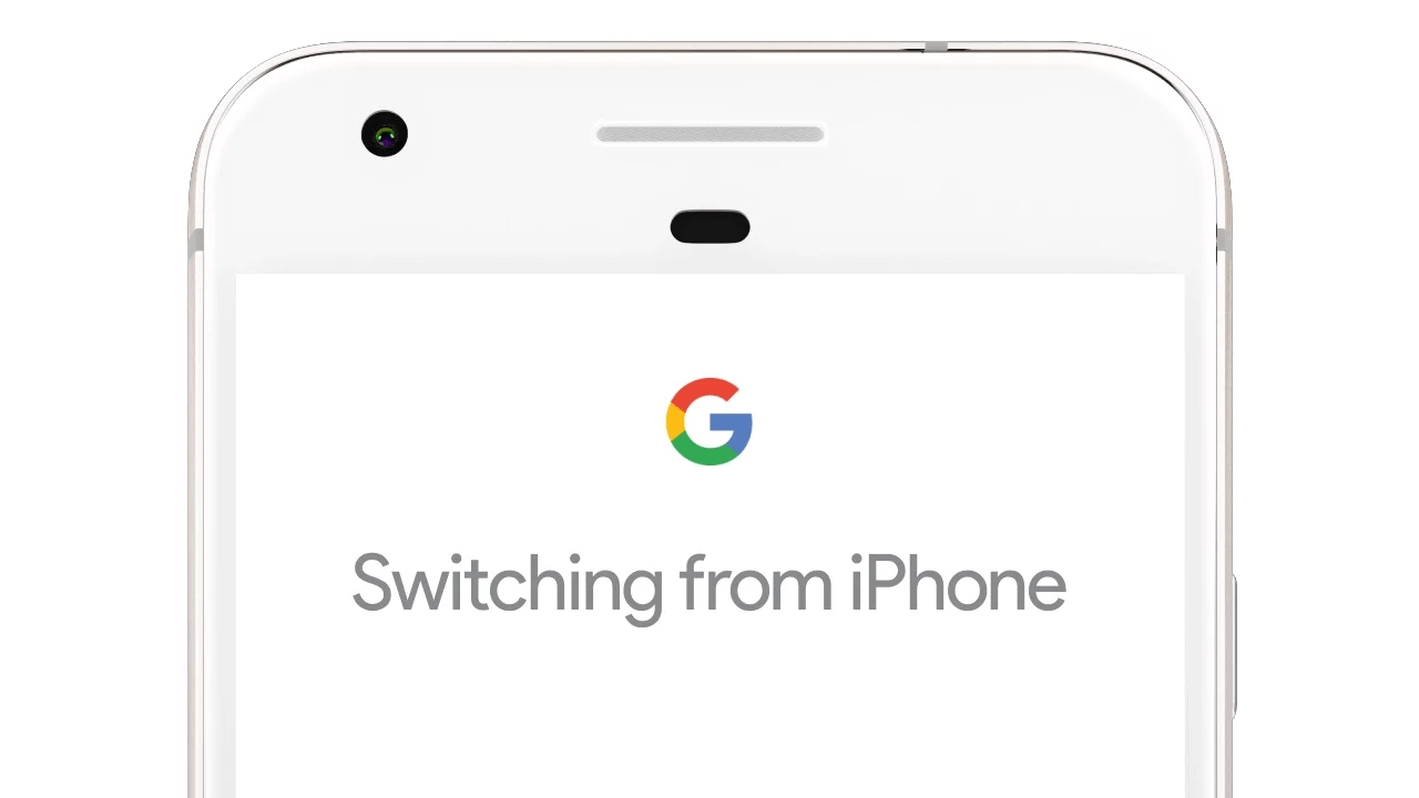 Google แนะวิธีการย้ายบ้านจาก iPhone สู่ Google Pixel ด้วยวิธีง่าย ๆ