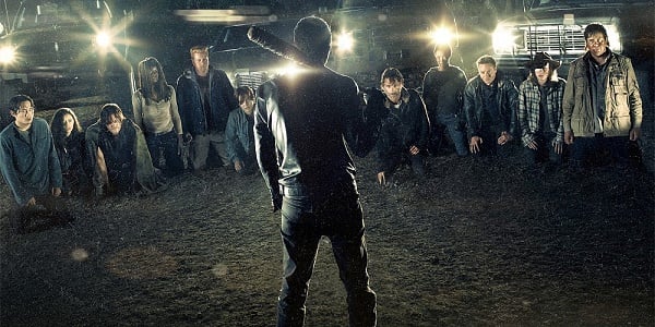 The Walking Dead ซีซั่น 7 : สปอยล์เนื้อเรื่อง “นองเลือด” และ “ตึงเครียด” กว่าเดิม