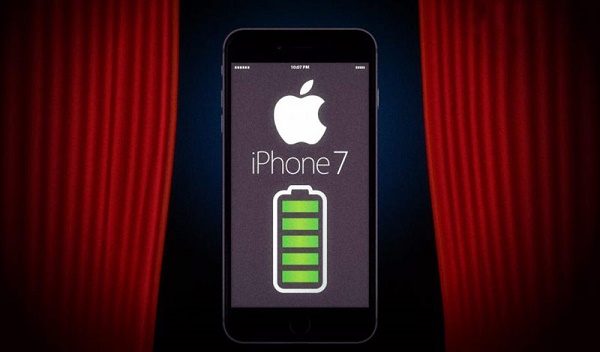 “แบตเตอรี่” คือเหตุผลสำคัญที่ทำให้หลายคนซื้อ iPhone 7