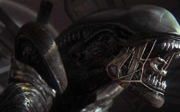 หลุด! ภาพจากกองถ่าย Alien: Covenant เผยให้เห็น Xenomorph ตัวใหม่