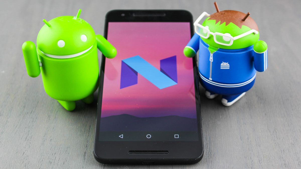 Google เริ่มปล่อย Android 7.1 Nougat Developer Preview ให้ชาว Nexus ได้ใช้กันแล้ว