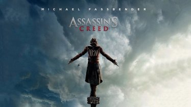 ตัวอย่างล่าสุด Assassin’s Creed: ชะตากรรมอยู่ใน “สายเลือด”