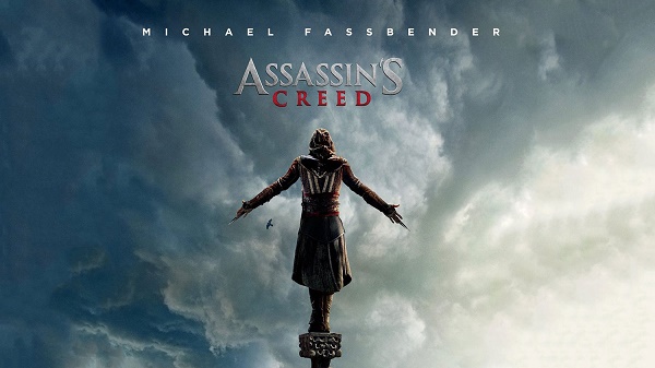 ตัวอย่างล่าสุด Assassin’s Creed: ชะตากรรมอยู่ใน “สายเลือด”